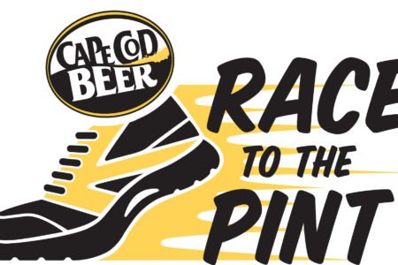 Cape Cod Beer Race to the Pint April 23rd