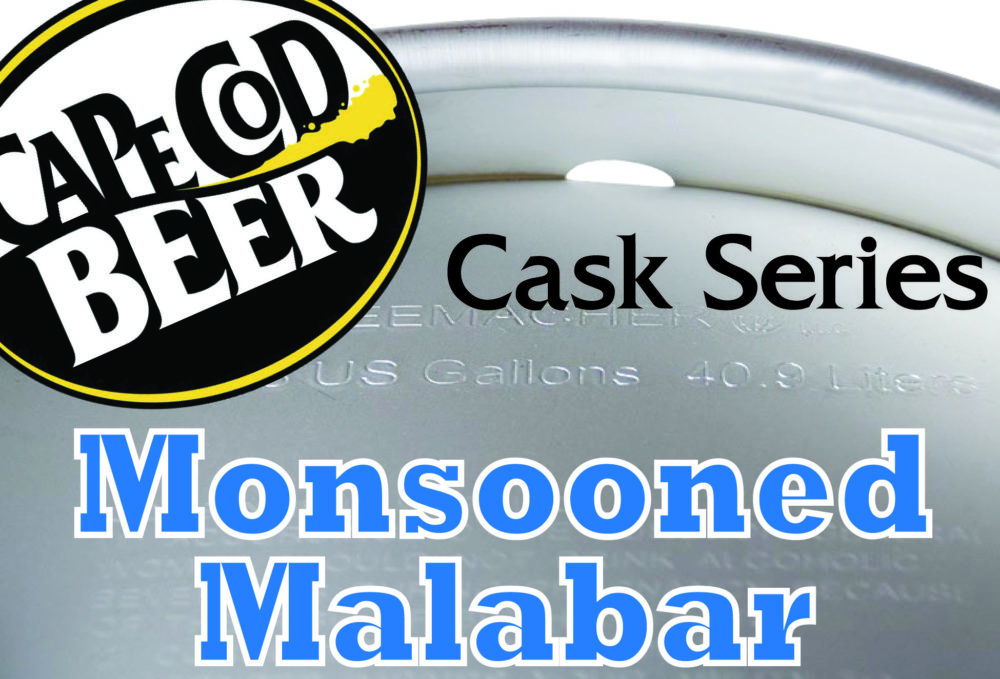 Monsooned Malabar Cask