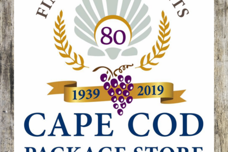 OUTSIDE EVENT: Cape Cod Package Store Grand Tasting