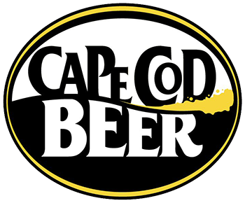 Logo for Cape Cod Beer, Cape Cod’s Original Microbrewery