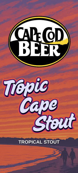 Tropic Cape Stout