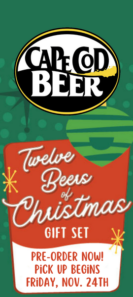 Twelve Beers of Christmas 2023